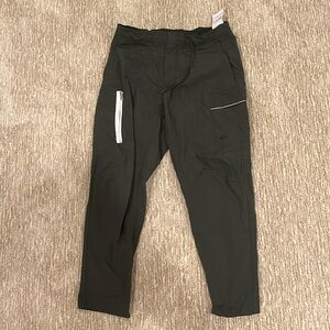 Nike Nylon Woven Pants